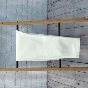 Todd Snyder (size 31) Cream Trousers